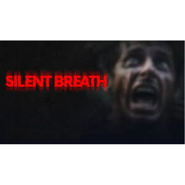 SILENT BREATH STEAM