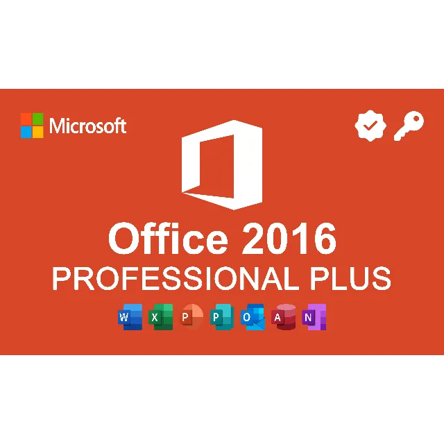🔑 Office 2016 Pro Plus | АКТИВАЦИЯ В 1 СЕК | Бот 🔥