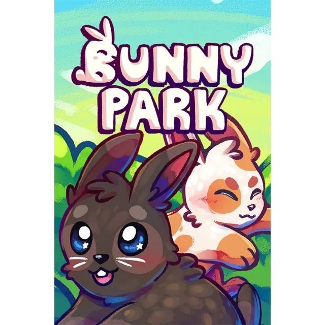 ✅ Bunny Park Xbox One &amp; Xbox Series X|S активация
