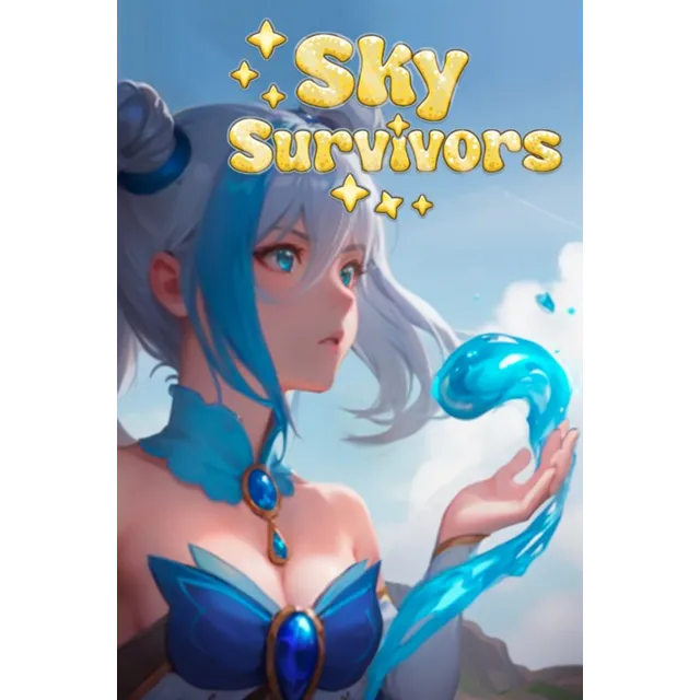 ✅ Sky Survivors Xbox One &amp; Xbox Series X|S активация
