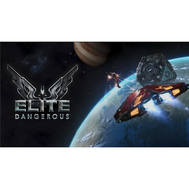 💥Elite Dangerous 🔵 PS4/PS5 🔴ТR🔴