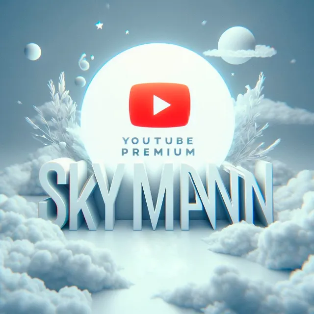 🔴YOUTUBE PREMIUM НА 3 МЕСЯЦА🔴 USA  🔑КЛЮЧ🔑