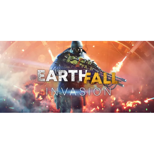 Earthfall 💎 АВТОДОСТАВКА STEAM GLOBAL МГНОВЕННО ЛИЦЕНЗИЯ