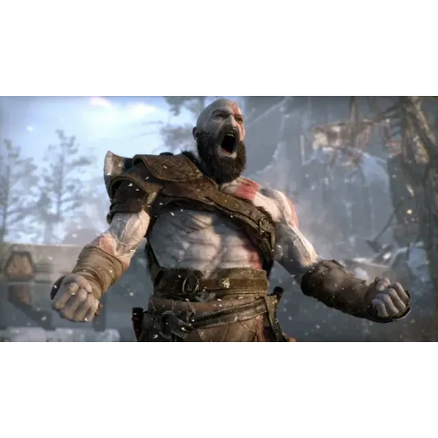 🌟God of War 🌟ОБНОВЛЕНИЯ 🌟 (Region Free) 🌟 GFN🌟