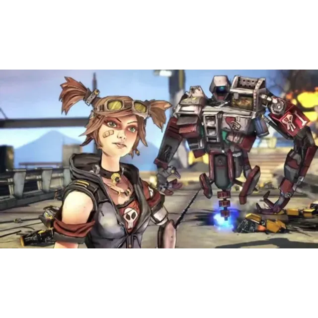 🔥 BORDERLANDS 🔥 ПОЛНЫЙ ДОСТУП✔️EGS