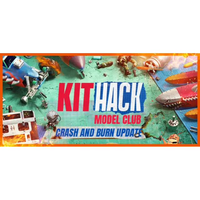 KitHack Model Club * STEAM RU ⚡ АВТО 💳0%