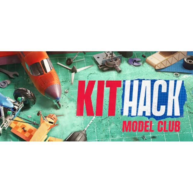 KitHack Model Club - STEAM GIFT РОССИЯ
