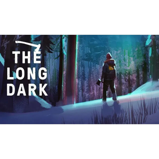 The Long Dark ✅ПОЛНЫЙ ДОСТУП ✅ НОВЫЙ АККАУНТ ✅