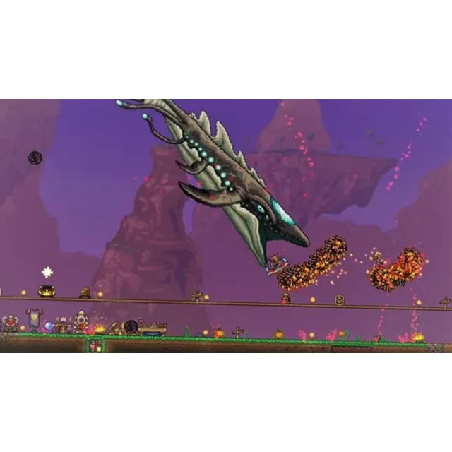 ✅ TERRARIA ✅ ПОЛНЫЙ ДОСТУП ✅