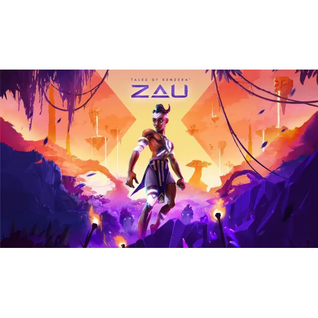 Tales of Kenzera: Zau Origin Оффлайн