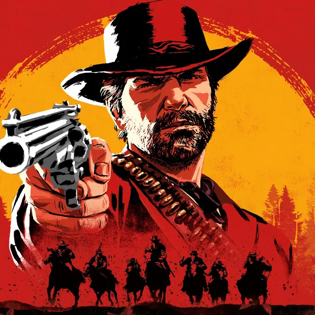 🔴RED DEAD REDEMPTION 2🔴STEAM🔥+ОБНОВЛЕНИЯ🔴