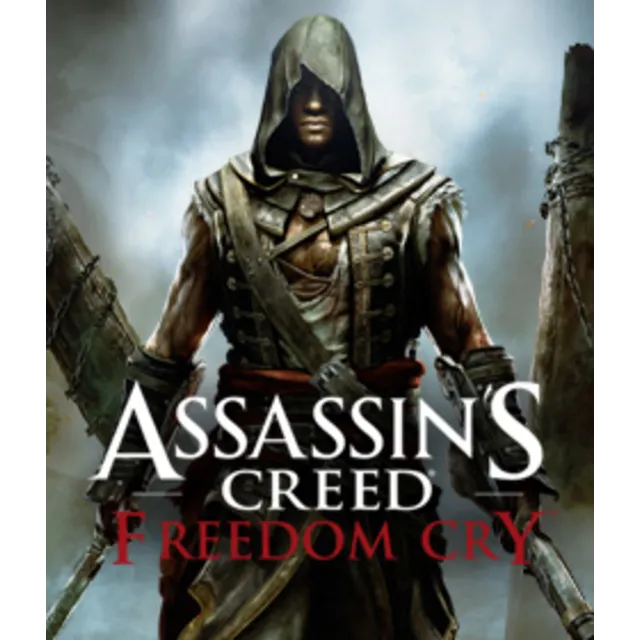 Assassin's Creed Freedom Cry 🏹 Смена данных 🌎 Онлайн