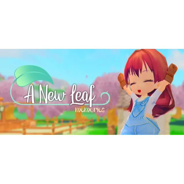 A New Leaf: Memories 💎 АВТОДОСТАВКА STEAM GLOBAL МГНОВЕННО ЛИЦЕНЗИЯ