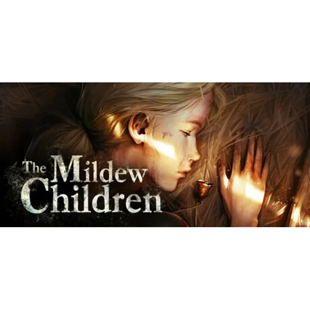 The Mildew Children * STEAM RU ⚡ АВТО 💳0%