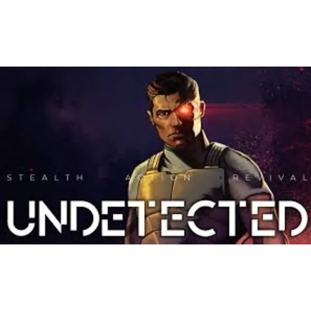 UNDETECTED ✅ Steam ключ Global RU/CIS РФ СНГ Россия