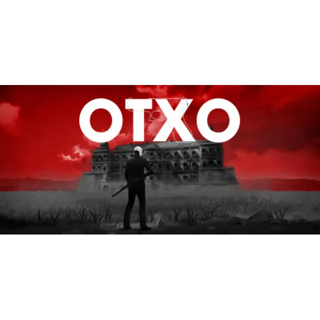 OTXO 🔑STEAM КЛЮЧ🔥РОССИЯ + МИР❗РУССКИЙ ЯЗЫК