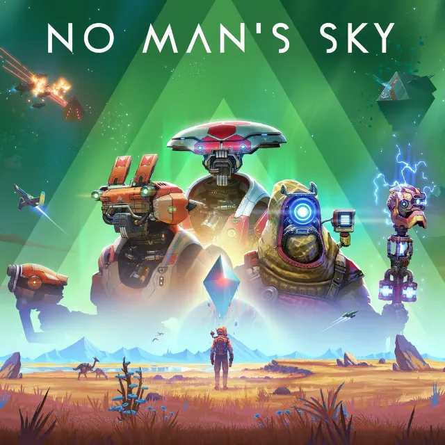 🎮 (XBOX) No Man's Sky 🚀 БЫСТРО 🎮