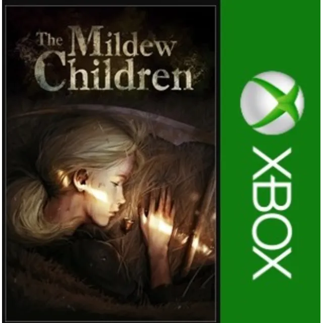 ☑️⭐The Mildew Children XBOX⭐На Любой аккаунт⭐☑️
