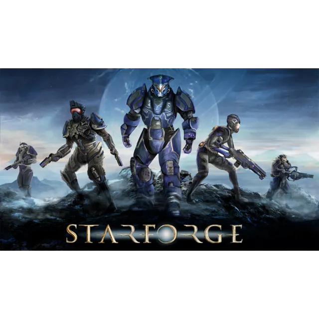 StarForge Founders Club GIFT + МИР + ВСЕ СТРАНЫ