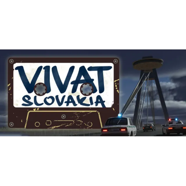 Vivat Slovakia * STEAM RU ⚡ АВТО 💳0%