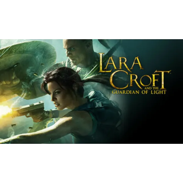 LARA CROFT AND THE TEMPLE OF OSIRIS +  МИР + ВСЕ СТРАНЫ