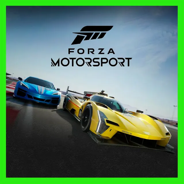 ✅FORZA MOTORSPORT 🌍 STEAM•RU|KZ|UA