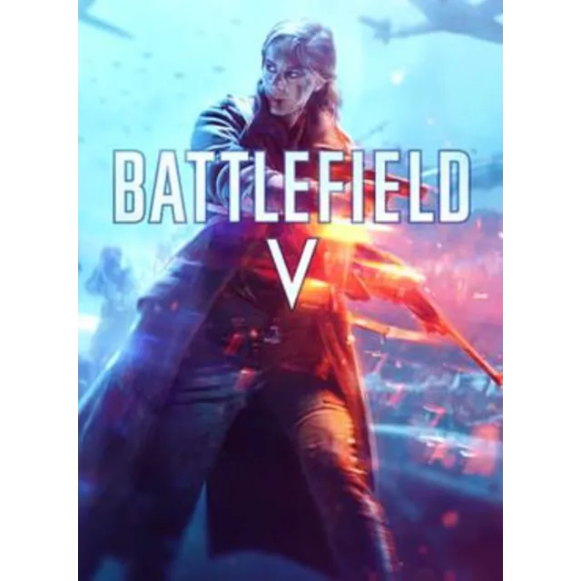 Battlefield™ V  PS4  Аренда 5 дней🔰