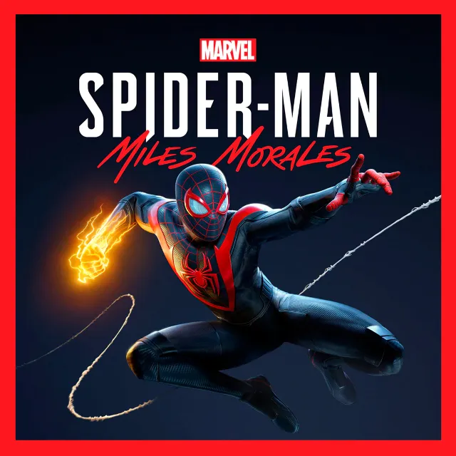 ✅Marvel’s Spider-Man Miles Morales 🌍 STEAM•RU|KZ|UA