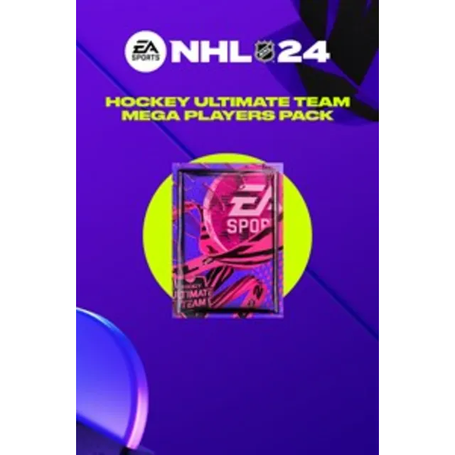🔑 NHL 24 - Мега-набор игроков 🔥  XBOX - КЛЮЧ