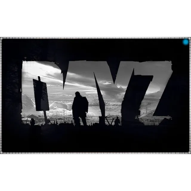 🍓 DayZ (PS4/PS5/RU) П3 - Активация