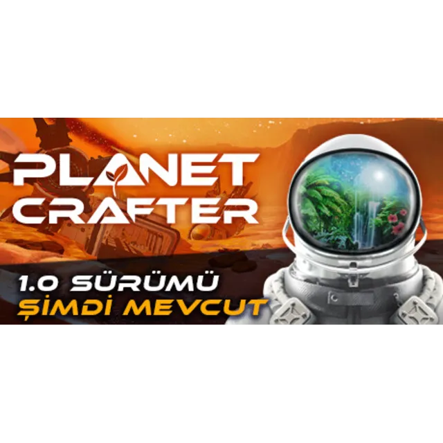 💛 The Planet Crafter Steam Offline