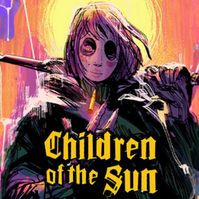 ⭐Children of the Sun STEAM АККАУНТ ГАРАНТИЯ ⭐