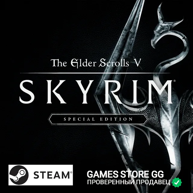 ✅The Elder Scrolls V: Skyrim 🌍 STEAM•RU|KZ|UA