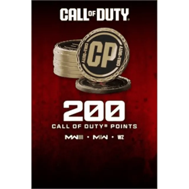 CoD MW III (2023) 200-42000 CP❗ XBOX/ПК/PS ⚡БЫСТРЫЙ