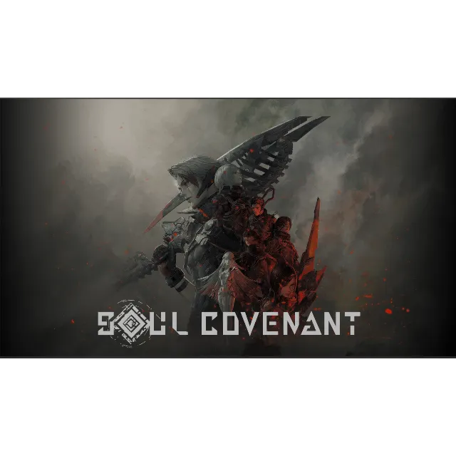 💥SOUL COVENANT 🔵 PS5 🔴ТУРЦИЯ🔴