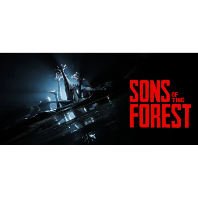 💛 Sons Of The Forest Steam Offline