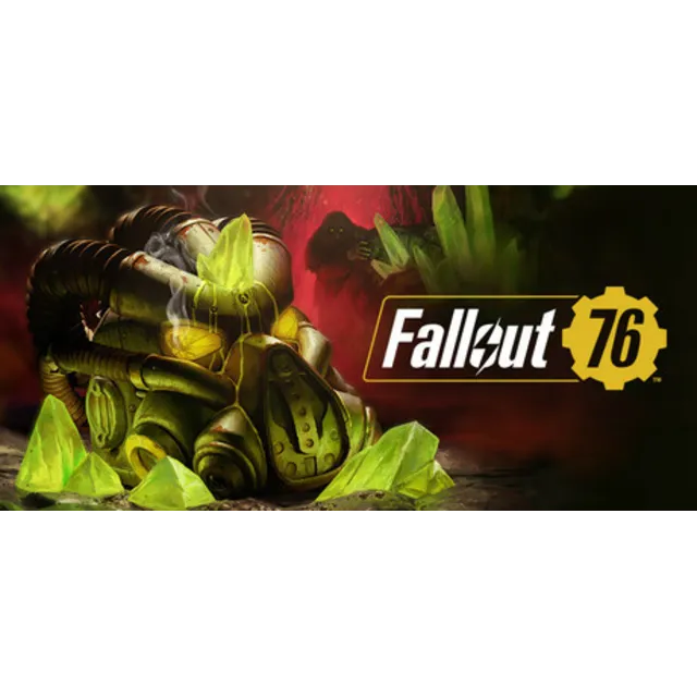 Fallout 76 (STEAM КЛЮЧ) РОССИЯ+МИР | РУССКИЙ ЯЗЫК