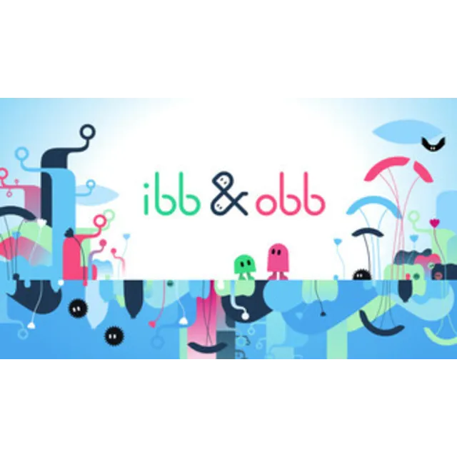 ibb &amp; obb STEAM GIFT Россия + МИР + ВСЕ СТРАНЫ