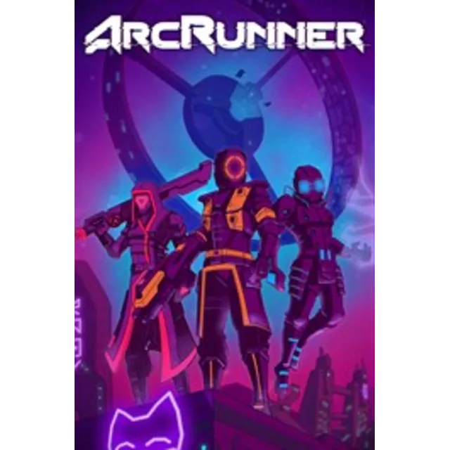 ArcRunner ❗ XBOX АКТИВАЦИЯ ⚡СУПЕР БЫСТРАЯ⚡