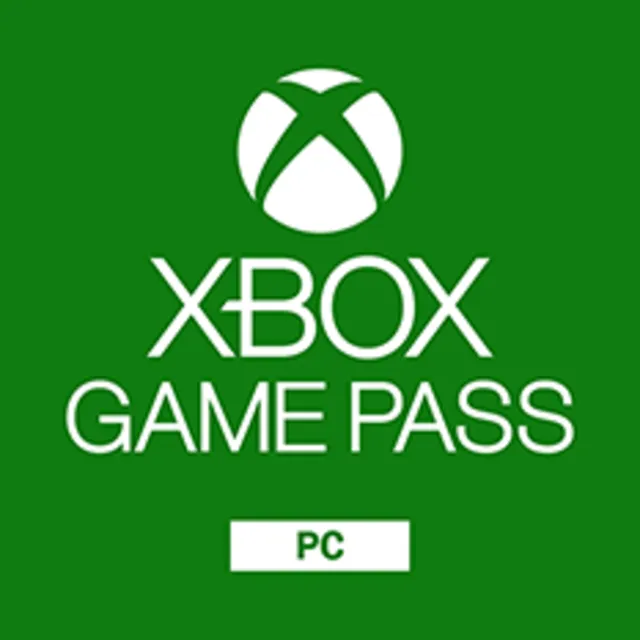 XBOX GAME PASS (12 месяцев) PC