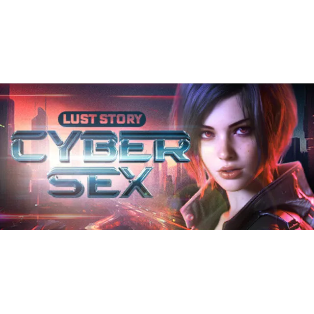Cybersex: Lust Story 💎 АВТОДОСТАВКА STEAM GLOBAL МГНОВЕННО ЛИЦЕНЗИЯ