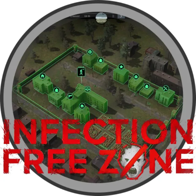 Infection Free Zone+Survivors®✔️Steam 🟩(GLOBAL)🌍