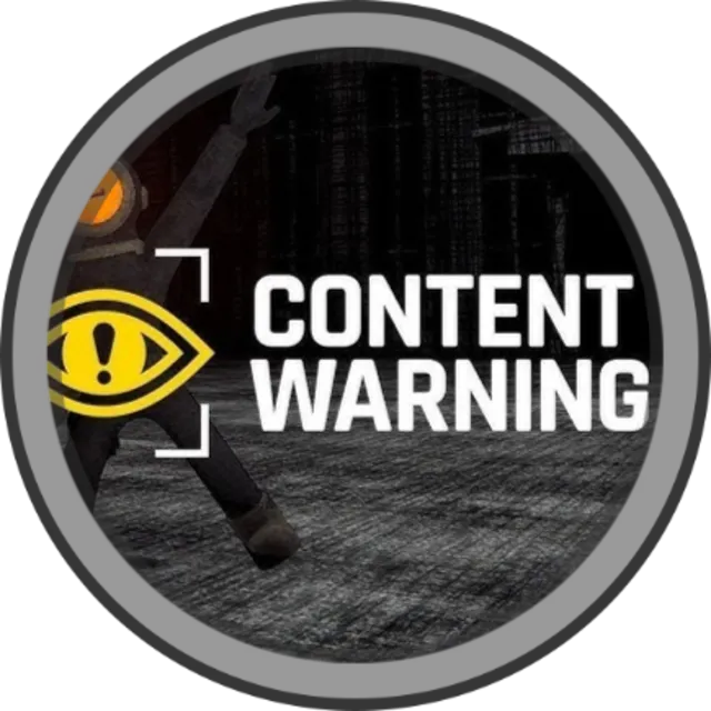 Content Warning +DLC®✔️Steam (Region Free)(GLOBAL)🌍