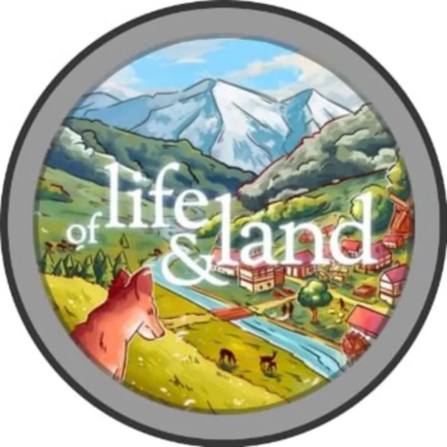 Of Life and Land-Supporter Edition®✔️Steam 🟩(GLOBAL)🌍