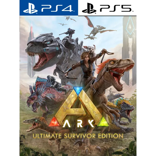 ✅ ARK: Survival Evolved PS Турция На ВАШ аккаунт! 🔥