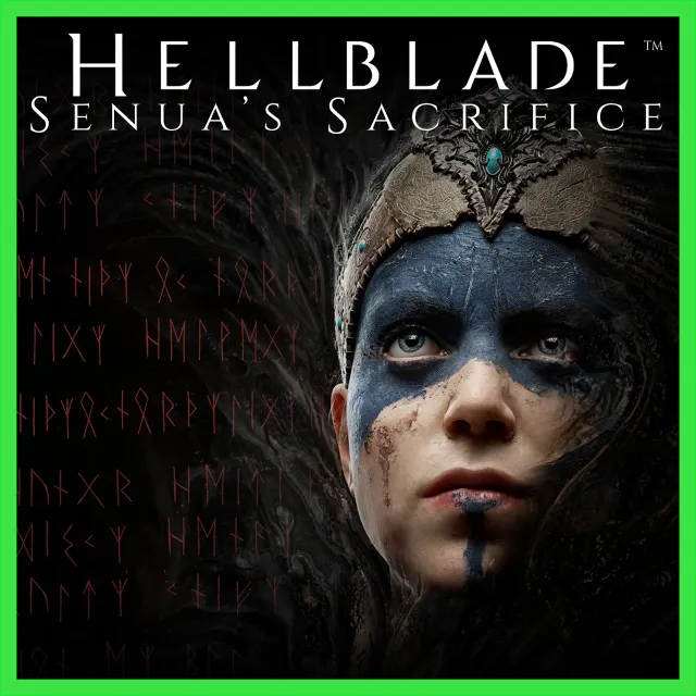 ✅Hellblade: Senua's Sacrifice 🌍 STEAM•KZ|UA