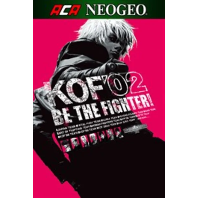 ACA NEOGEO ❗ XBOX / PC ⭐ЛЮБАЯ ИГРА⚡СУПЕР БЫСТРАЯ⚡