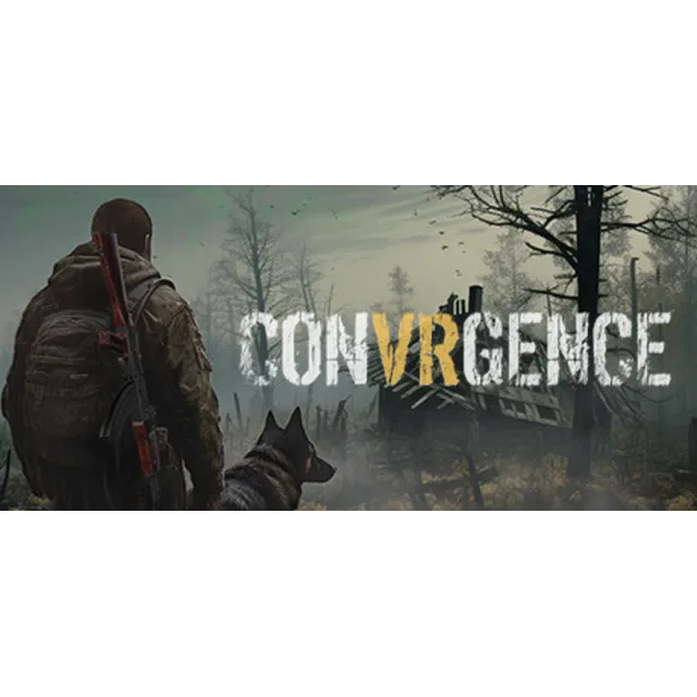 CONVRGENCE * STEAM РОССИЯ ⚡ АВТОДОСТАВКА 💳0% КАРТЫ