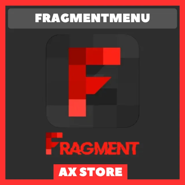 ЧИТ FRAGMENTMENU | (fragment) 🦠