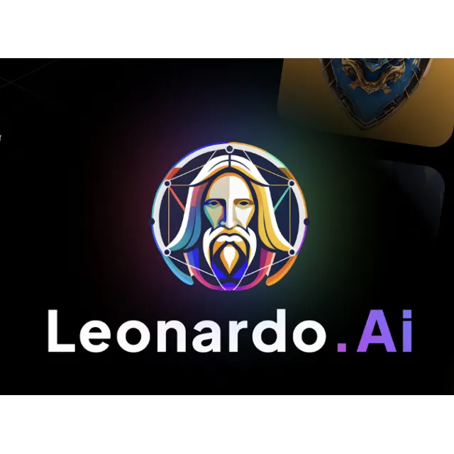🧠  Leonardo AI [1 месяц] 🧠 Активная подписка 🤯